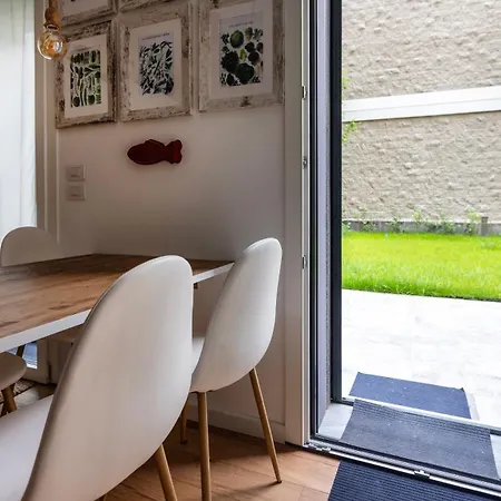 Apartment Italianway Comfort - Piranesi 18 B Garden